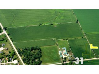 Property photo 115 - Land Auction - 3,379 Acres in 48 Tracts, 2,900 Acres Tillable, Large Contiguous Tracts - Investment Potential